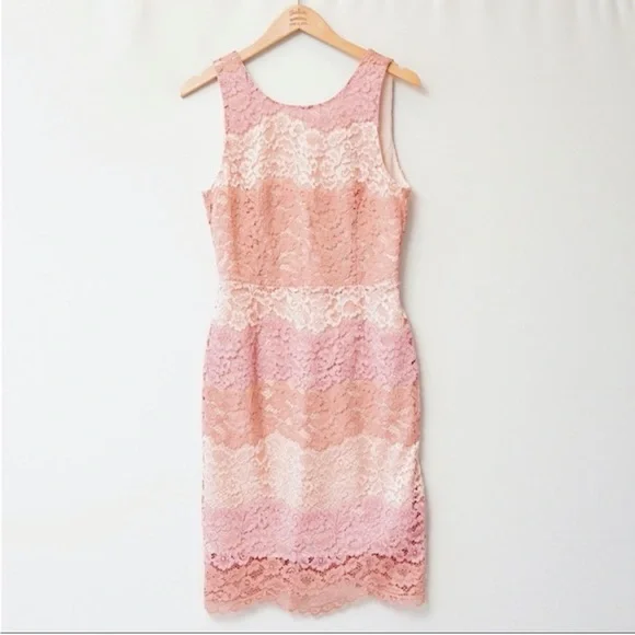 chinese dress ladies Alida Dresset & Elegant Two-Piece Ensemble Pink Capsule main image 0